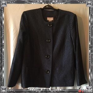 TanJay Blazer